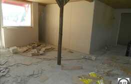 Vanzare mansarda, 104 mp plus TERASA de 42 mp, semifinisata