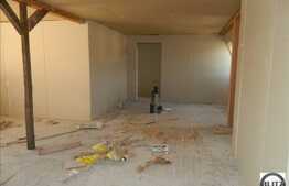 Vanzare mansarda, 104 mp plus TERASA de 42 mp, semifinisata