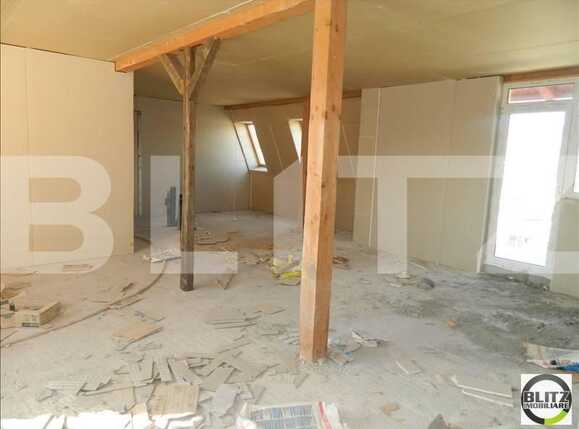 Apartament de vânzare 3 camere Floreşti - 2588AV | BLITZ Cluj-Napoca | Poza1