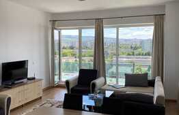 Apartament 3 camere, 70 mp, parcare, pet friendly, zona complexului Viva City