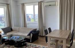 Apartament 3 camere, 70 mp, parcare, pet friendly, zona complexului Viva City