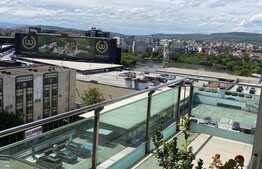 Apartament 3 camere, 70 mp, parcare, pet friendly, zona complexului Viva City