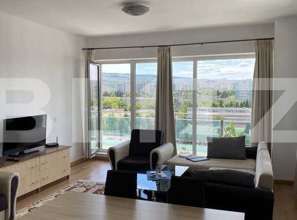 Apartament de închiriat 3 camere Gheorgheni - 25882AI | BLITZ Cluj-Napoca | Poza5