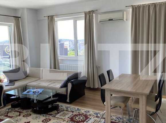 Apartament de închiriat 3 camere Gheorgheni - 25882AI | BLITZ Cluj-Napoca | Poza1