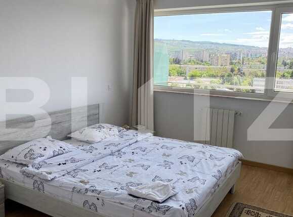Apartament de închiriat 3 camere Gheorgheni - 25882AI | BLITZ Cluj-Napoca | Poza3