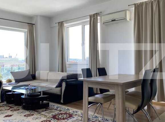 Apartament de închiriat 3 camere Gheorgheni - 25882AI | BLITZ Cluj-Napoca | Poza2