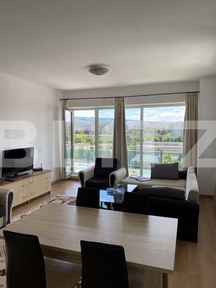 Apartament de închiriat 3 camere Gheorgheni - 25882AI | BLITZ Cluj-Napoca | Poza5