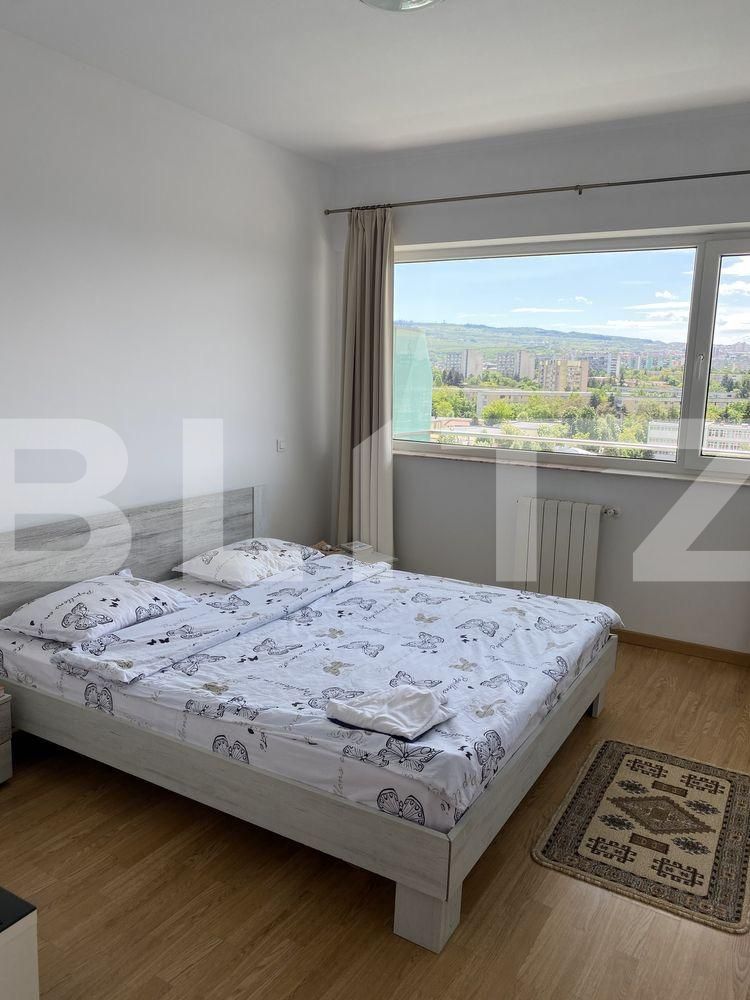 Apartament de închiriat 3 camere Gheorgheni - 25882AI | BLITZ Cluj-Napoca | Poza3