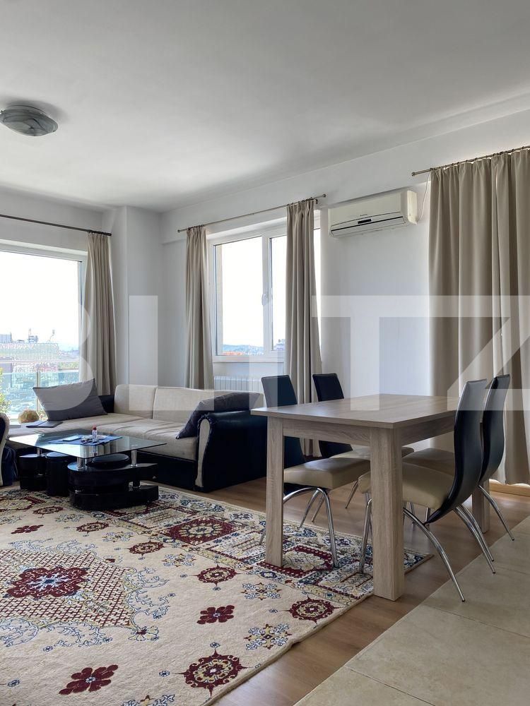 Apartament de închiriat 3 camere Gheorgheni - 25882AI | BLITZ Cluj-Napoca | Poza2