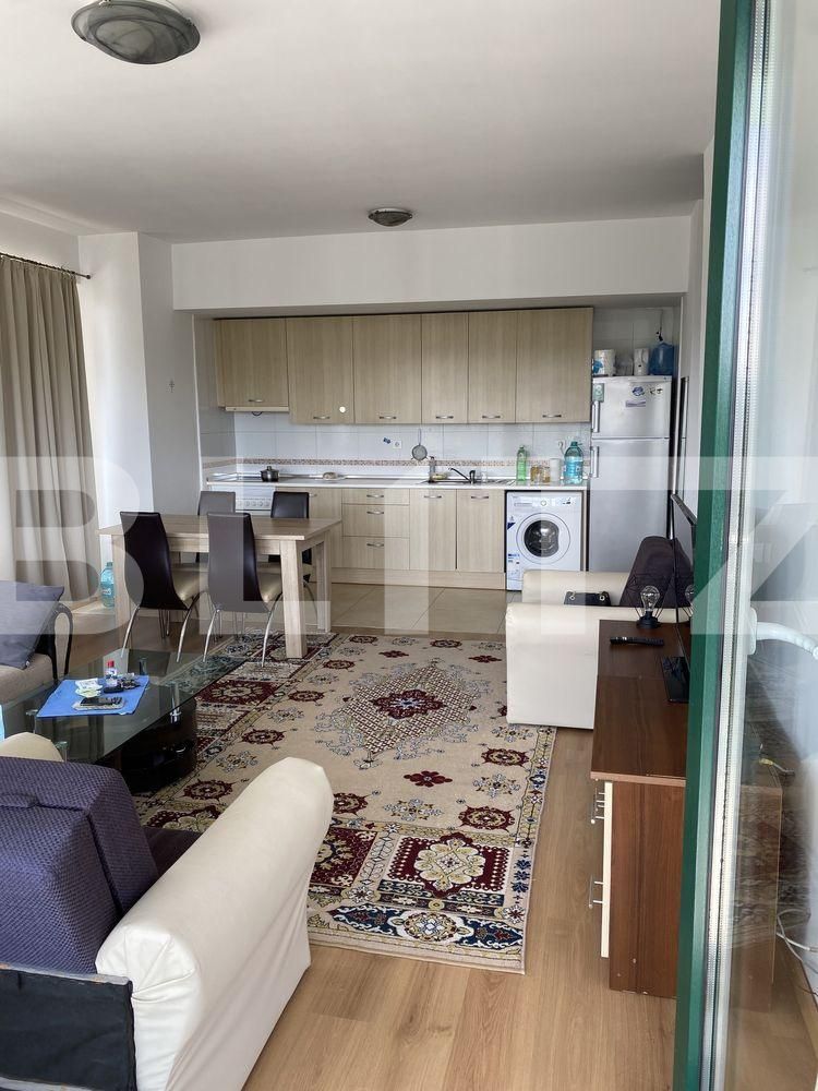 Apartament de închiriat 3 camere Gheorgheni - 25882AI | BLITZ Cluj-Napoca | Poza4