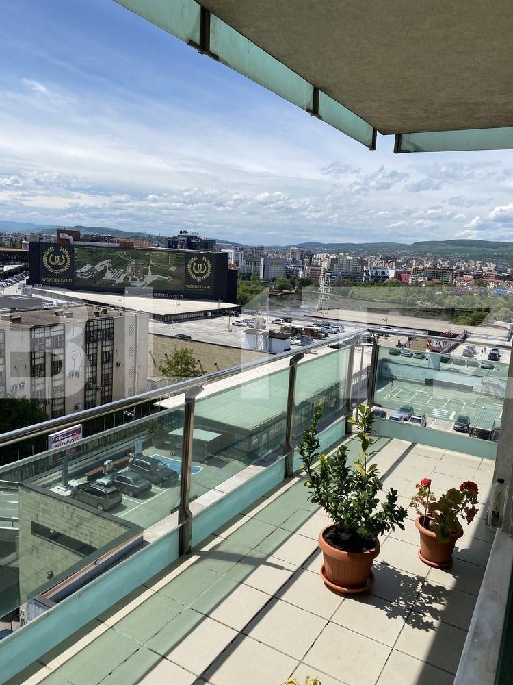 Apartament de închiriat 3 camere Gheorgheni - 25882AI | BLITZ Cluj-Napoca | Poza6