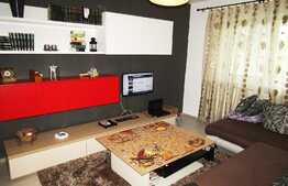 2 camere, 44 mp, decomandat, etaj intermediar, zona strazii Primaverii