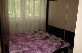 2 camere, 44 mp, decomandat, etaj intermediar, zona strazii Primaverii