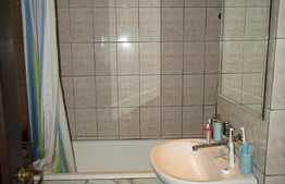 2 camere, 44 mp, decomandat, etaj intermediar, zona strazii Primaverii