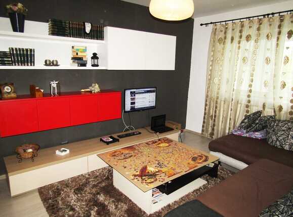 Apartament de vânzare 2 camere Manastur - 25884AV | BLITZ Cluj-Napoca | Poza1