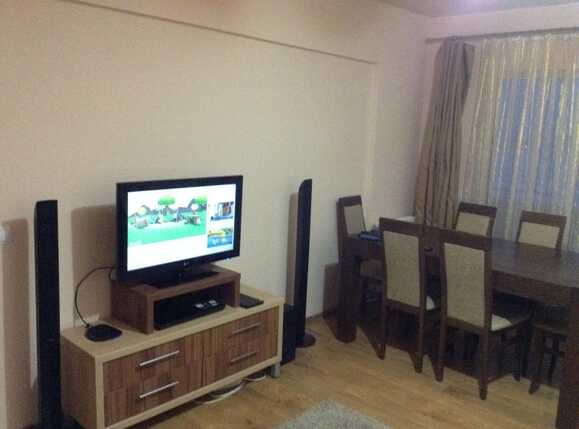 Apartament de vânzare 2 camere Floreşti - 25886AV | BLITZ Cluj-Napoca | Poza1