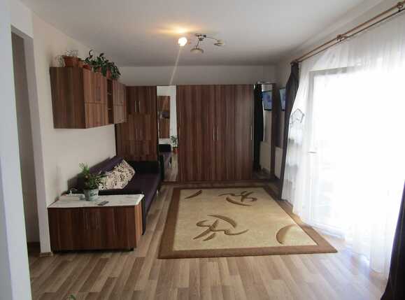 Apartament de vânzare 2 camere Floreşti - 25887AV | BLITZ Cluj-Napoca | Poza1