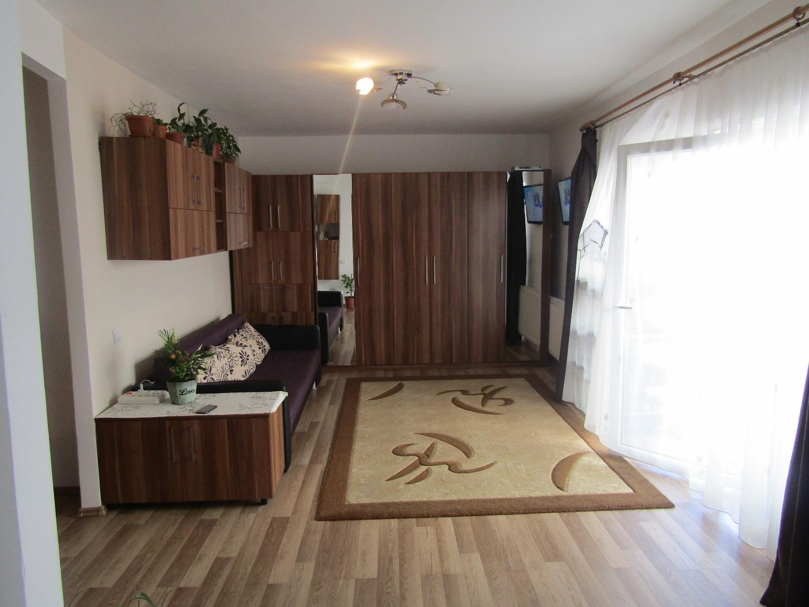 Apartament de vânzare 2 camere Floreşti - 25887AV | BLITZ Cluj-Napoca | Poza1
