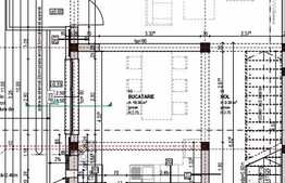 Duplex de vanzare, 160 mp, teren 270 mp, semifinisat, zona linistita!