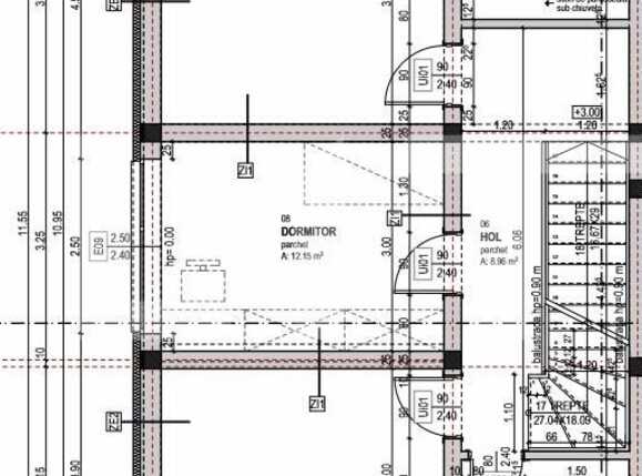 Casa de vânzare 4 camere Dambul Rotund - 25888CV | BLITZ Cluj-Napoca | Poza7