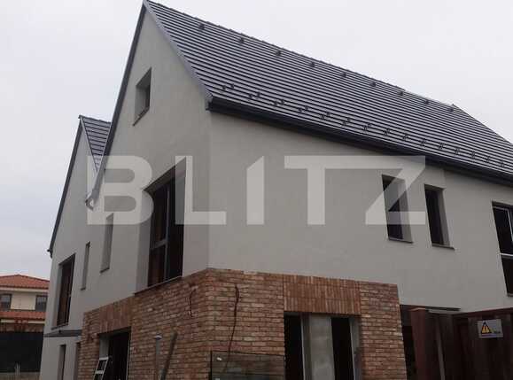 Casa de vânzare 4 camere Dambul Rotund - 25888CV | BLITZ Cluj-Napoca | Poza2