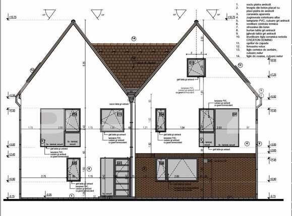 Casa de vânzare 4 camere Dambul Rotund - 25888CV | BLITZ Cluj-Napoca | Poza4