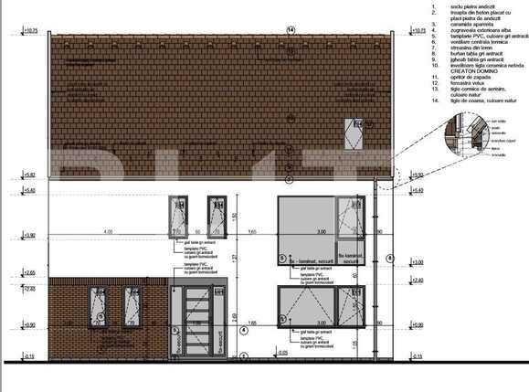 Casa de vânzare 4 camere Dambul Rotund - 25888CV | BLITZ Cluj-Napoca | Poza6