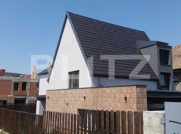 Casa de vânzare 4 camere Dambul Rotund - 25888CV | BLITZ Cluj-Napoca | Poza1