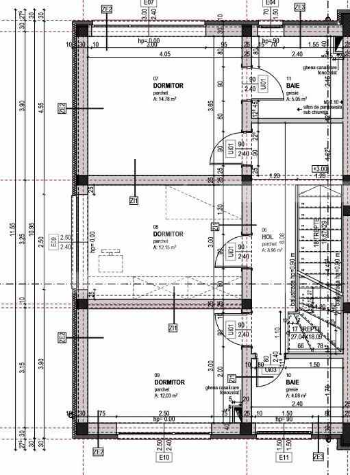 Casa de vânzare 4 camere Dambul Rotund - 25888CV | BLITZ Cluj-Napoca | Poza7