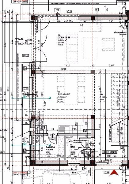 Casa de vânzare 4 camere Dambul Rotund - 25888CV | BLITZ Cluj-Napoca | Poza8