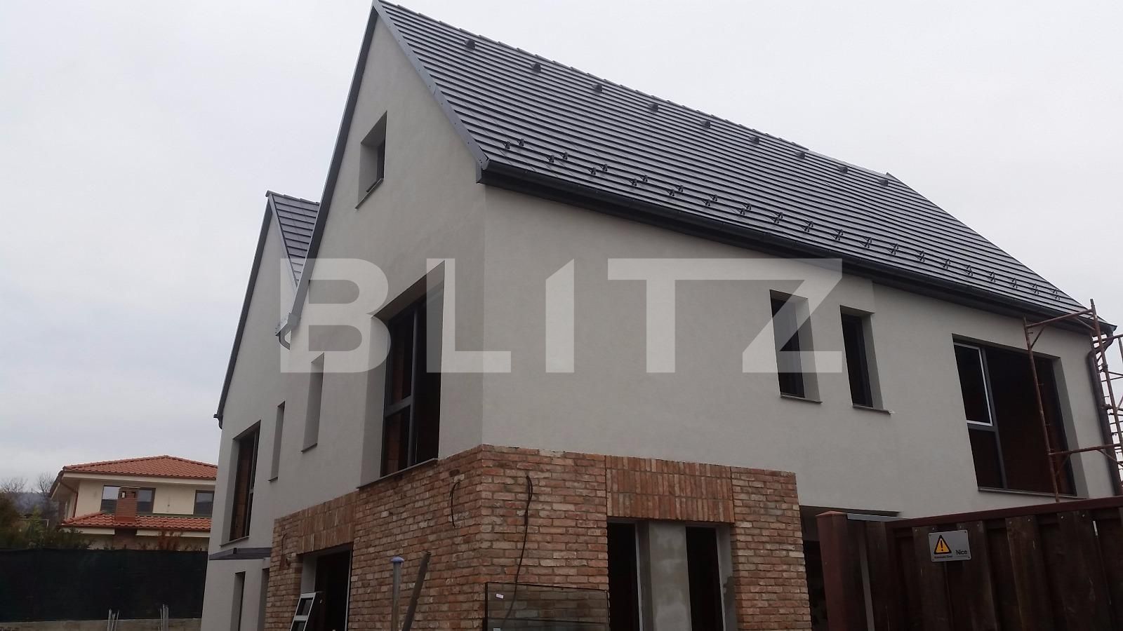 Casa de vânzare 4 camere Dambul Rotund - 25888CV | BLITZ Cluj-Napoca | Poza2