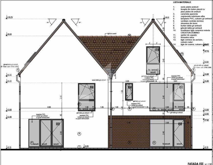 Casa de vânzare 4 camere Dambul Rotund - 25888CV | BLITZ Cluj-Napoca | Poza5