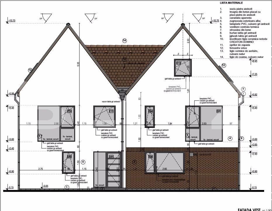 Casa de vânzare 4 camere Dambul Rotund - 25888CV | BLITZ Cluj-Napoca | Poza4