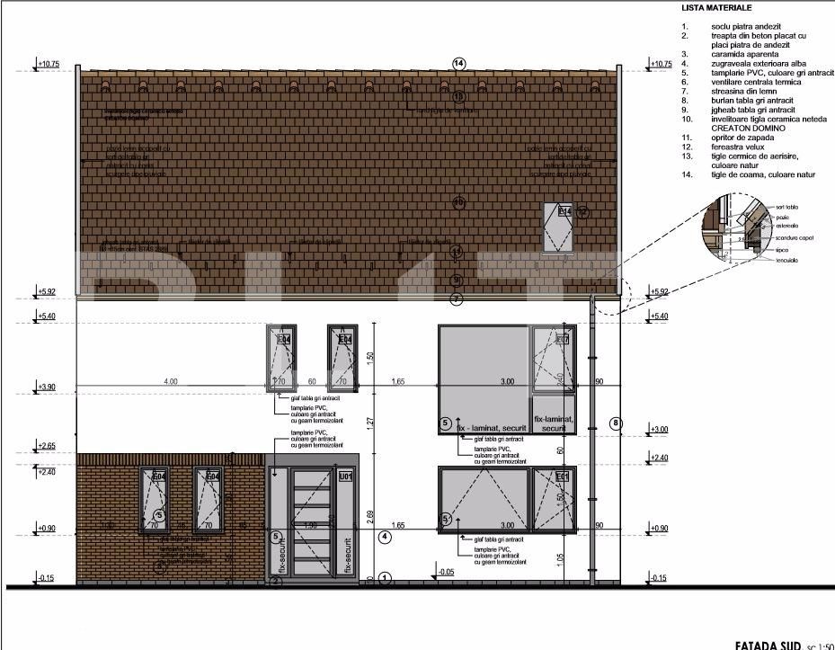 Casa de vânzare 4 camere Dambul Rotund - 25888CV | BLITZ Cluj-Napoca | Poza6