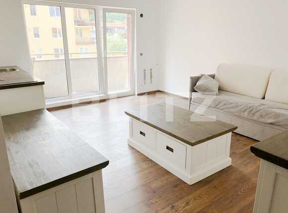 Garsonieră de vânzare Floreşti - 25889AV | BLITZ Cluj-Napoca | Poza1