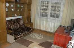 De vanzare apartament cu 3 camere,  suprafata de 63 mp, zona sensului giratoriu