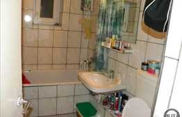 De vanzare apartament cu 3 camere,  suprafata de 63 mp, zona sensului giratoriu