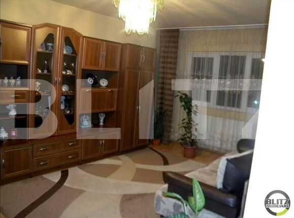 Apartament de vânzare 3 camere Floreşti - 2589AV | BLITZ Cluj-Napoca | Poza1