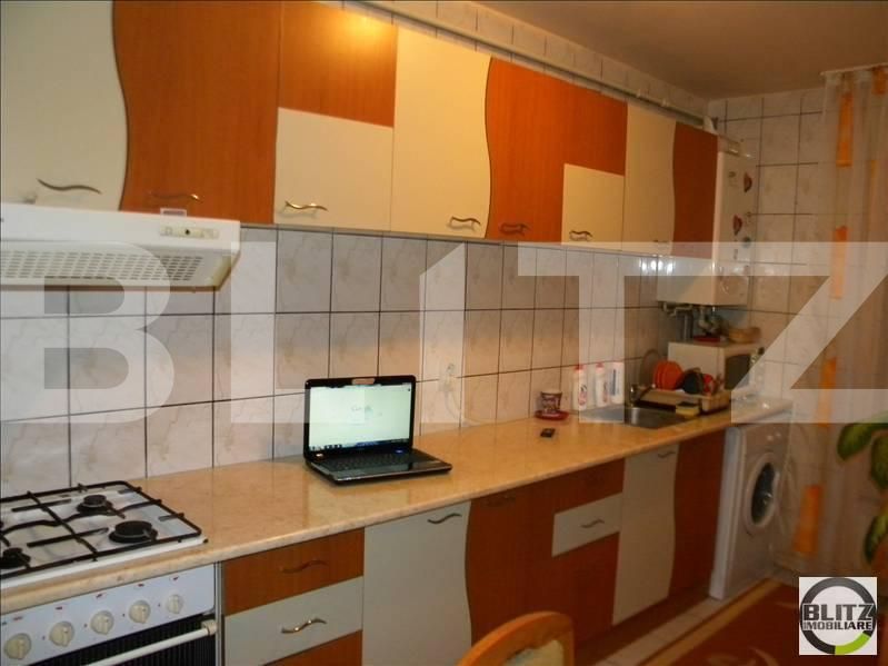 Apartament de vânzare 3 camere Floreşti - 2589AV | BLITZ Cluj-Napoca | Poza10