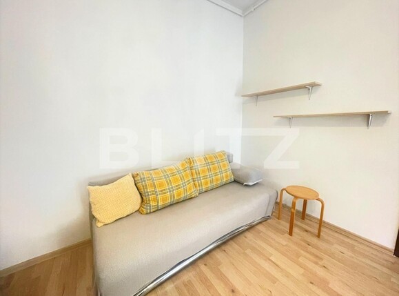 Apartament de închiriat 2 camere Central - 25890AI | BLITZ Cluj-Napoca | Poza3