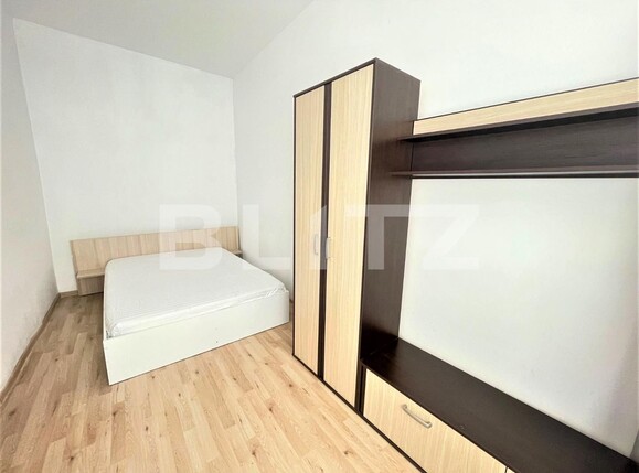 Apartament de închiriat 2 camere Central - 25890AI | BLITZ Cluj-Napoca | Poza1