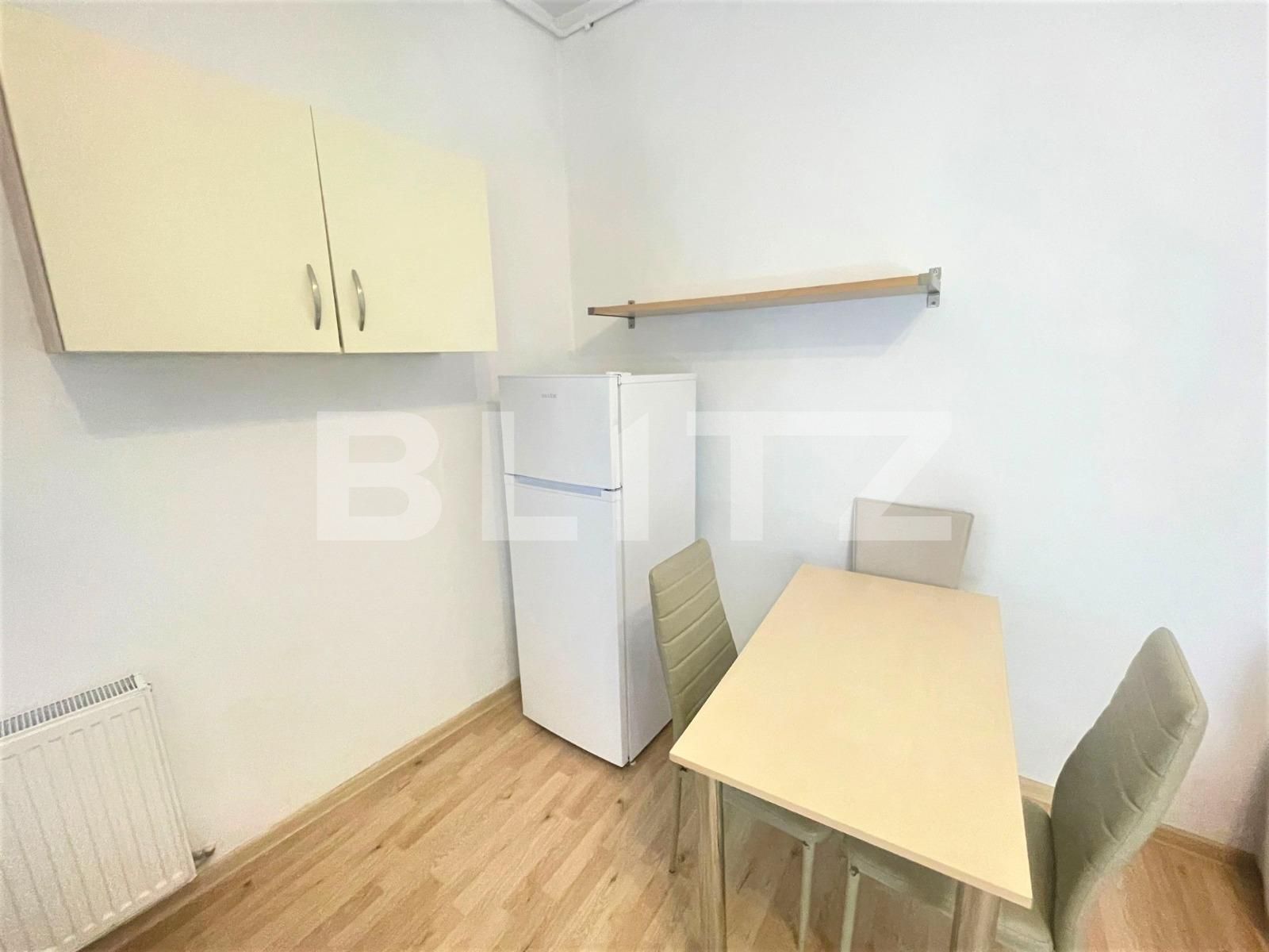 Apartament de închiriat 2 camere Central - 25890AI | BLITZ Cluj-Napoca | Poza4