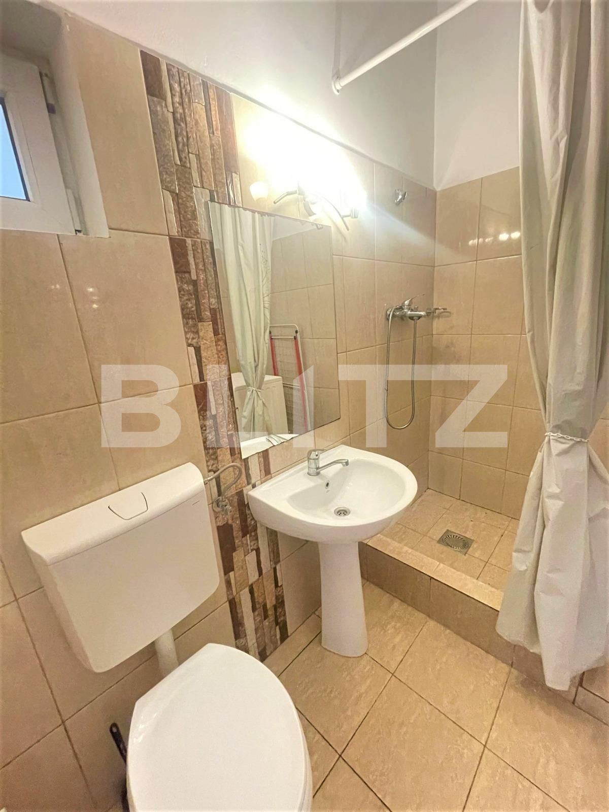 Apartament de închiriat 2 camere Central - 25890AI | BLITZ Cluj-Napoca | Poza6