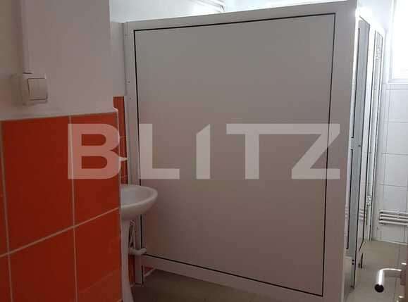 Spațiu birouri de închiriat Zorilor - 25891SIB | BLITZ Cluj-Napoca | Poza12