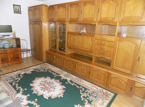 Apartament de închiriat 2 camere Manastur - 25892AI | BLITZ Cluj-Napoca | Poza1