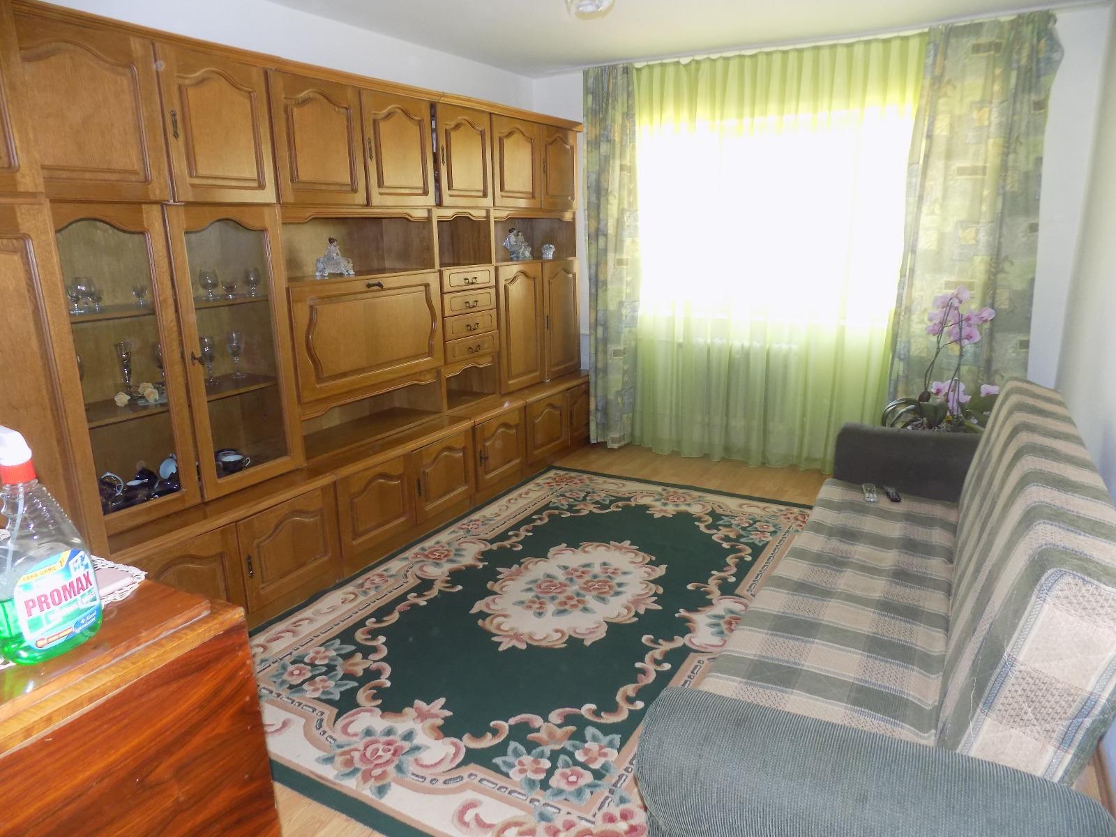 Apartament de închiriat 2 camere Manastur - 25892AI | BLITZ Cluj-Napoca | Poza2