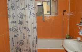 Apartament cu 3 camere, 65 mp! Mobilat si utilat! Parcare! Zona strazii Teilor!