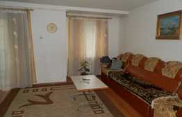 Apartament cu 3 camere, 65 mp! Mobilat si utilat! Parcare! Zona strazii Teilor!