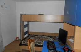 Apartament cu 3 camere, 65 mp! Mobilat si utilat! Parcare! Zona strazii Teilor!