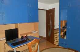 Apartament cu 3 camere, 65 mp! Mobilat si utilat! Parcare! Zona strazii Teilor!
